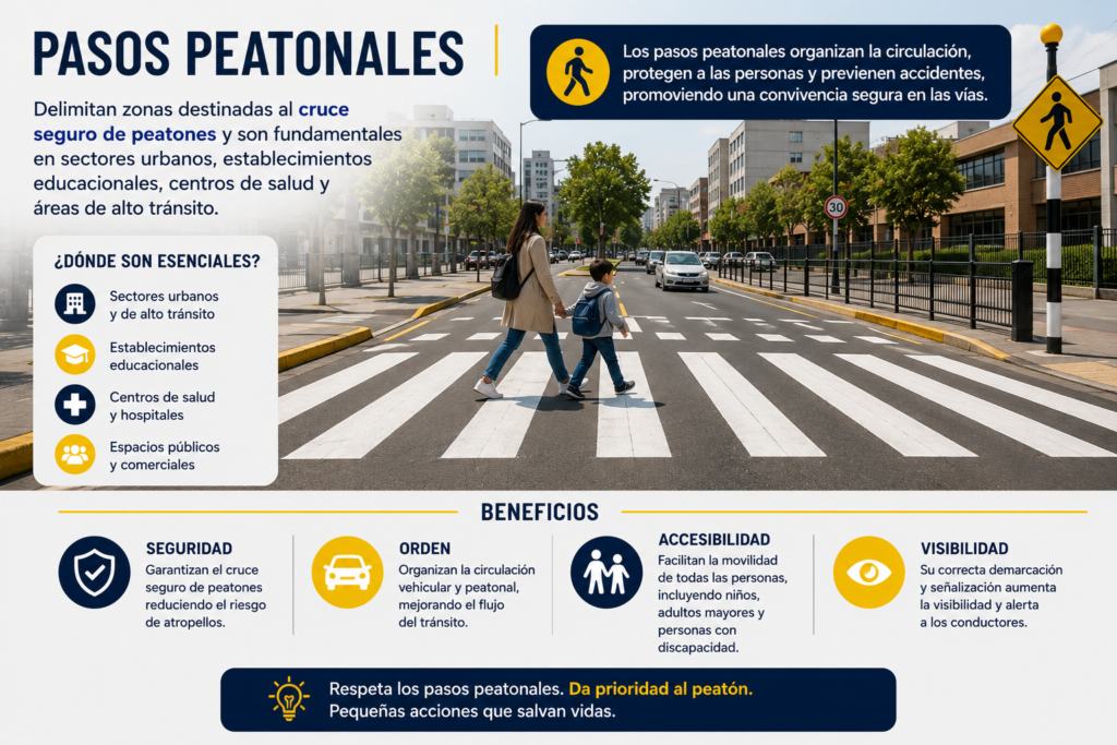 ¿Qué es la demarcación vial y por qué es fundamental para la seguridad en calles y carreteras? ChatGPT Image 6 Jul 2026 18 55 07 1024x683